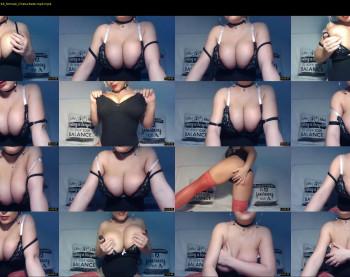 kellybabee — 22 minute Chaturbate female cam show recording, 480p, Jan 29, 2020