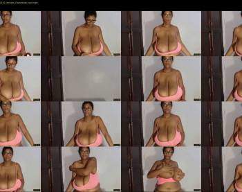 kristinamilan — 18 minute Chaturbate female cam show recording, 480p, Jan 29, 2020