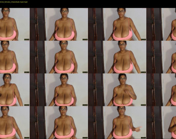 kristinamilan — 13 minute Chaturbate female cam show recording, 480p, Jan 29, 2020