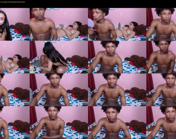 kylie_ian_ — 32 minute Chaturbate couple cam show recording, 720p, Jan 29, 2020