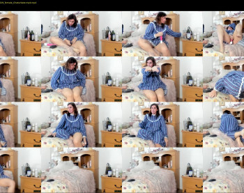 lalaisallbad — 29 minute Chaturbate female cam show recording, 720p, Jan 29, 2020