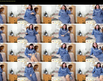 lalaisallbad — 29 minute Chaturbate female cam show recording, 720p, Jan 29, 2020