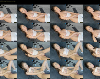 littlepinky77 — 18 minute Chaturbate female cam show recording, 1080p, Jan 29, 2020