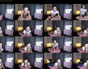 lolli_mary — 36 minute Chaturbate female cam show recording, 1080p, Jan 29, 2020