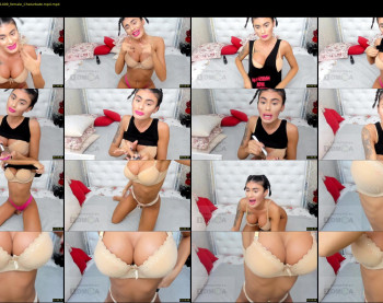 lorelaycandy — 29 minute Chaturbate female cam show recording, 720p, Jan 29, 2020