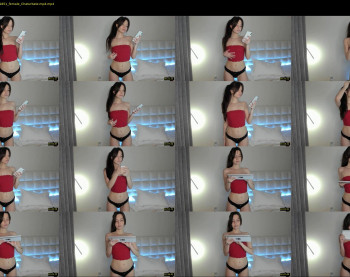 love_melody — 4 minute Chaturbate female cam show recording, 1080p, Jan 29, 2020