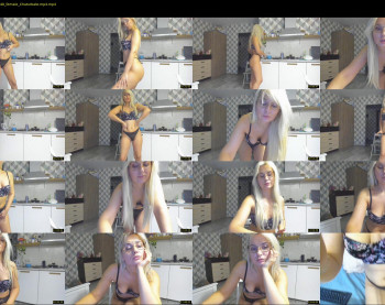 luxiehorny — 22 minute Chaturbate female cam show recording, 720p, Jan 29, 2020