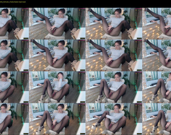 magicshine — 12 minute Chaturbate female cam show recording, 1080p, Jan 29, 2020