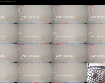 marianh331 — 46 minute Chaturbate female cam show recording, 1080p, Jan 29, 2020