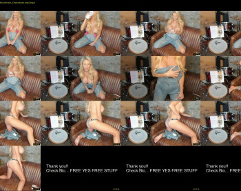 miakinkdd — 19 minute Chaturbate female cam show recording, 720p, Jan 29, 2020