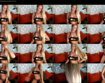 mina_babe1 — 6 minute Chaturbate female cam show recording, 720p, Jan 29, 2020