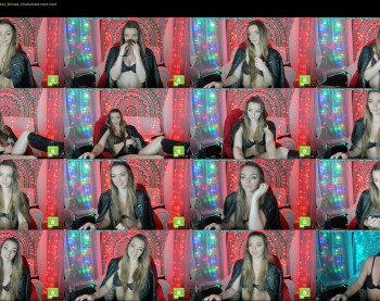 mindymars — 16 minute Chaturbate female cam show recording, 720p, Jan 29, 2020