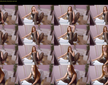 miracle_rose — 16 minute Chaturbate female cam show recording, 720p, Jan 29, 2020