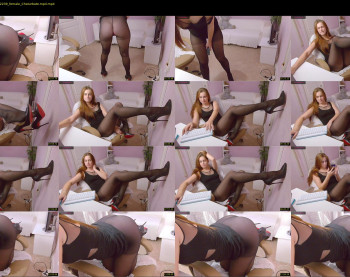 miracle_rose — 14 minute Chaturbate female cam show recording, 720p, Jan 29, 2020