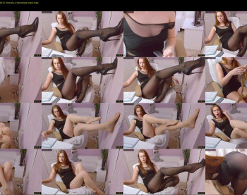 miracle_rose — 46 minute Chaturbate female cam show recording, 720p, Jan 30, 2020