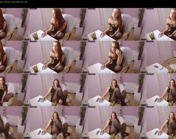 miracle_rose — 17 minute Chaturbate female cam show recording, 720p, Jan 30, 2020