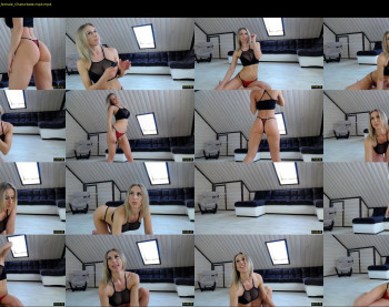 miss_x_ — 44 minute Chaturbate female cam show recording, 720p, Jan 29, 2020