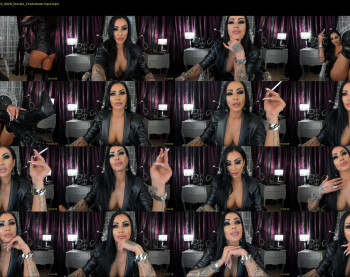 mistresskennya — 17 minute Chaturbate female cam show recording, 1080p, Jan 30, 2020