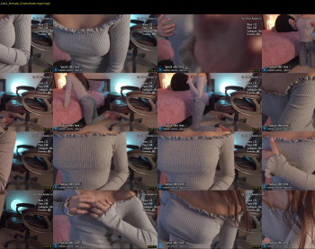 ms_seductive — 5 minute Chaturbate female cam show recording, 1080p, Jan 29, 2020