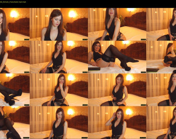 mysophiee — 91 minute Chaturbate female cam show recording, 720p, Jan 29, 2020