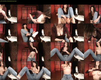 naughtykathie — 39 minute Chaturbate female cam show recording, 720p, Jan 29, 2020