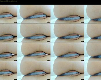 oksanafedorova — 3 minute Chaturbate female cam show recording, 1080p, Jan 29, 2020