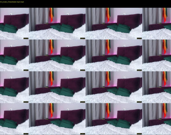 paul_rubini — 10 minute Chaturbate male cam show recording, 720p, Jan 30, 2020