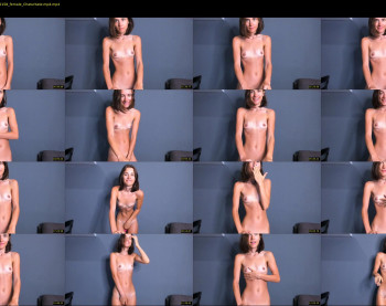 penelopa_xx — 15 minute Chaturbate female cam show recording, 720p, Jan 29, 2020