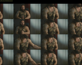 phil_chambers — 27 minute Chaturbate male cam show recording, 1080p, Jan 29, 2020