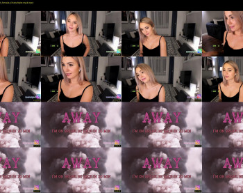 pippalee — 41 minute Chaturbate female cam show recording, 1080p, Jan 29, 2020