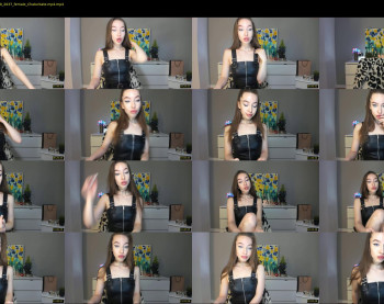 presidenttaylor — 29 minute Chaturbate female cam show recording, 720p, Jan 29, 2020