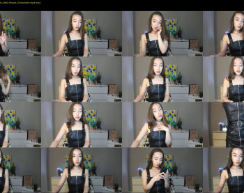 presidenttaylor — 29 minute Chaturbate female cam show recording, 720p, Jan 29, 2020
