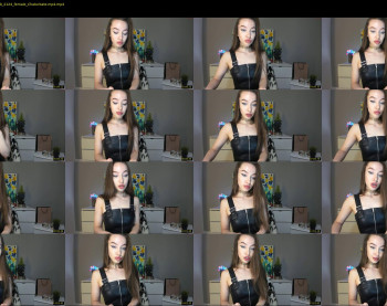 presidenttaylor — 17 minute Chaturbate female cam show recording, 720p, Jan 29, 2020