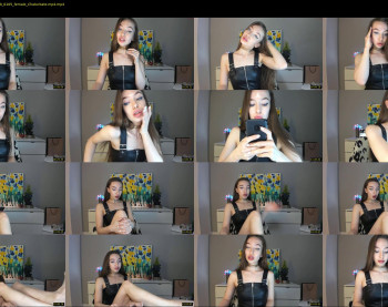 presidenttaylor — 29 minute Chaturbate female cam show recording, 720p, Jan 30, 2020