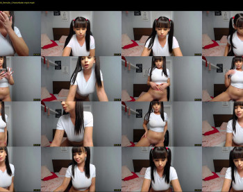 rita_wane — 17 minute Chaturbate female cam show recording, 1080p, Jan 29, 2020