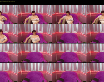 roxyswetty — 38 minute Chaturbate female cam show recording, 1080p, Jan 29, 2020