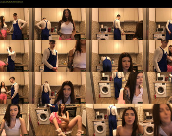 rrr1995 — 60 minute Chaturbate couple cam show recording, 1080p, Jan 29, 2020