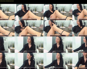 rusianbeauty — 12 minute Chaturbate female cam show recording, 1080p, Jan 29, 2020
