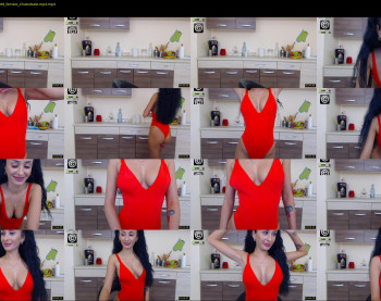 sara_daisy — 51 minute Chaturbate female cam show recording, 720p, Jan 30, 2020