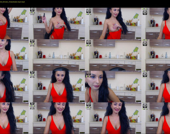 sara_daisy — 11 minute Chaturbate female cam show recording, 720p, Jan 30, 2020