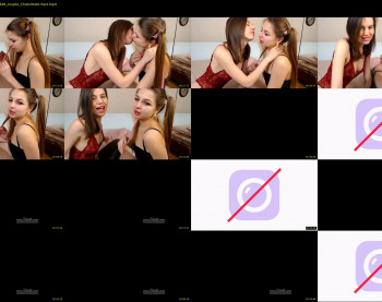 saraomega — 4 minute Chaturbate couple cam show recording, 1080p, Jan 29, 2020