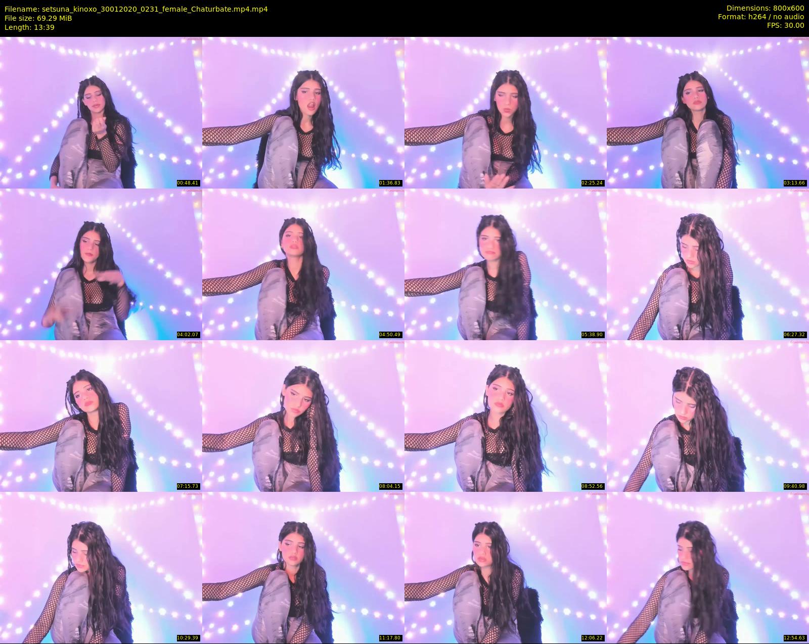 setsuna_kinoxo — 14 minute Chaturbate female cam show recording, 480p, Jan 30, 2020