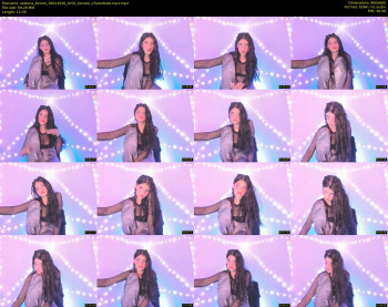 setsuna_kinoxo — 14 minute Chaturbate female cam show recording, 480p, Jan 30, 2020