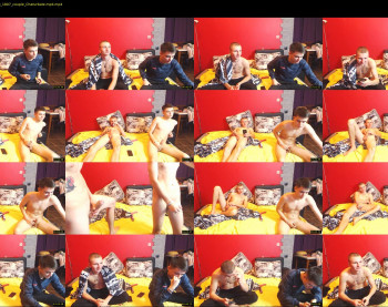 sexyru_couple — 57 minute Chaturbate couple cam show recording, 1080p, Jan 29, 2020