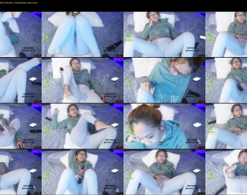 shawn_geni — 47 minute Chaturbate couple cam show recording, 720p, Jan 29, 2020