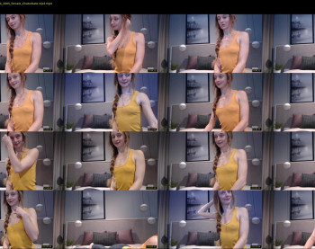 shy_schoolgirl_ — 108 minute Chaturbate female cam show recording, 720p, Jan 29, 2020