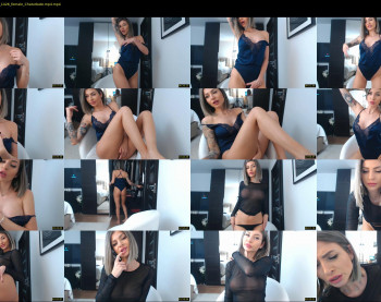 sweetndcrazy — 56 minute Chaturbate female cam show recording, 1080p, Jan 29, 2020