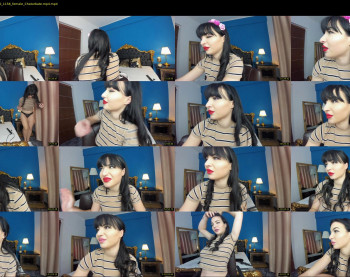 taahiraarabian — 93 minute Chaturbate female cam show recording, 720p, Jan 29, 2020