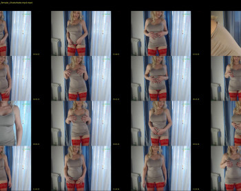 taichi75 — 16 minute Chaturbate female cam show recording, 1080p, Jan 29, 2020