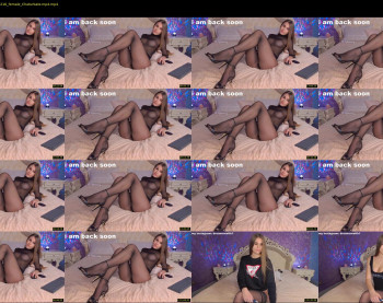 tanya_welth — 74 minute Chaturbate female cam show recording, 1080p, Jan 29, 2020